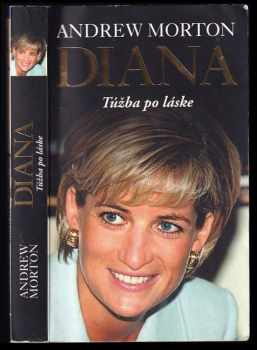 Diana : túžba po láske