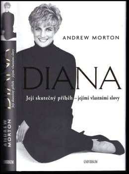Andrew Morton: Diana