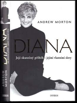Andrew Morton: Diana