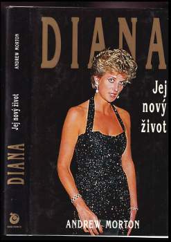 Diana : jej nový život