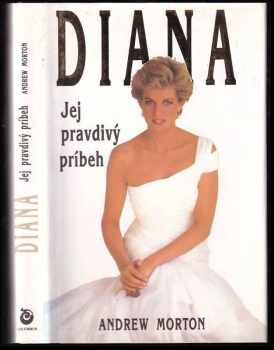 Andrew Morton: Diana