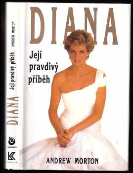 Andrew Morton: Diana