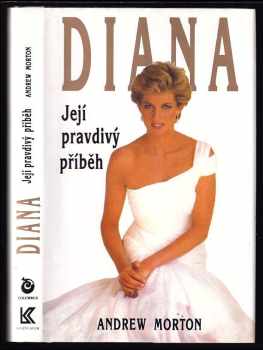Diana : její pravdivý příběh