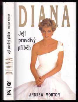 Diana : její pravdivý příběh
