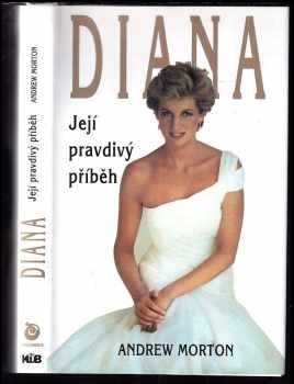 Andrew Morton: Diana