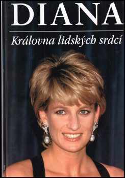 Diana : královna lidských srdcí