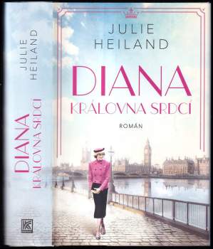 Julie Heiland: Diana
