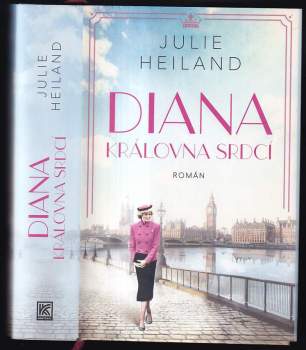 Julie Heiland: Diana