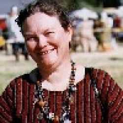 Diana L Paxson