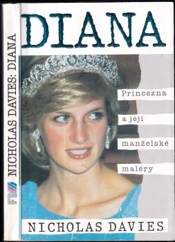 Nicholas Davies: Diana