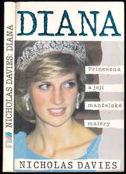 Nicholas Davies: Diana
