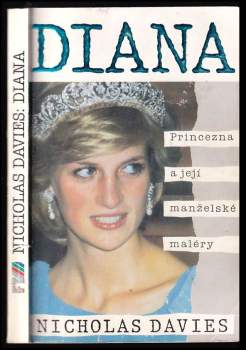 Nicholas Davies: Diana