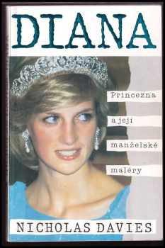 Nicholas Davies: Diana