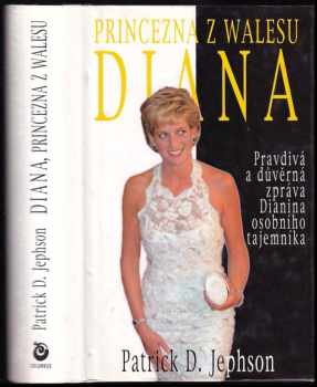 Diana, princezna z Walesu