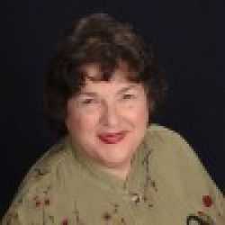 Diana Rosen