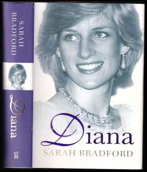 Sarah Bradford: Diana