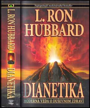 Dianetika