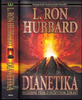 L. Ron Hubbard: Dianetika