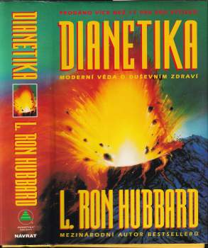 Dianetika