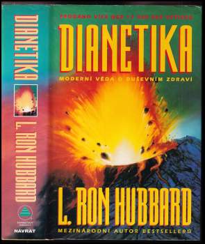 Dianetika