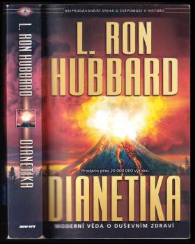 Dianetika