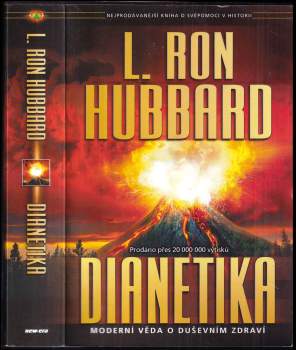 L. Ron Hubbard: Dianetika