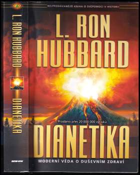 L. Ron Hubbard: Dianetika