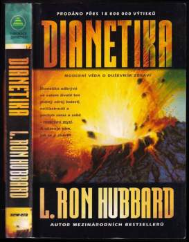 L. Ron Hubbard: Dianetika
