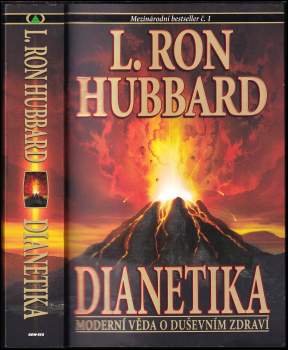 L. Ron Hubbard: Dianetika