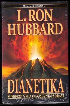 L. Ron Hubbard: Dianetika