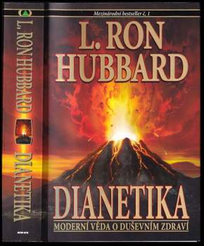 L. Ron Hubbard: Dianetika