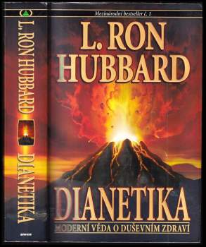 L. Ron Hubbard: Dianetika
