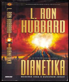 Dianetika