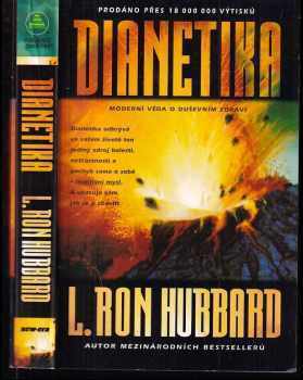📙 Dianetika : moderní věda o duševním zdraví - L. Ron Hubbard (1999 ...
