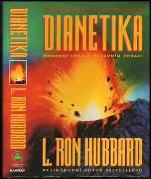 Dianetika