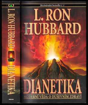 L. Ron Hubbard: Dianetika