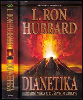 L. Ron Hubbard: Dianetika