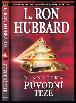 L. Ron Hubbard: Dianetika