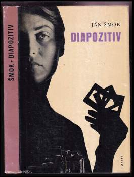 Diapozitiv