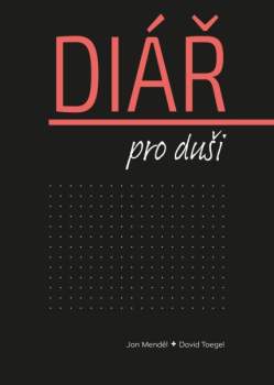 Jan Menděl: Diář pro duši