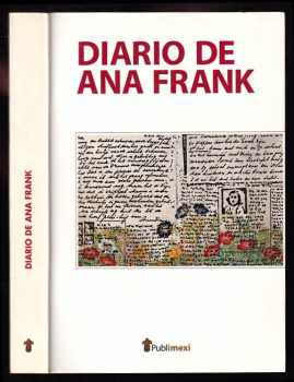 Diario de Ana Frank - Deník Anny Frankové
