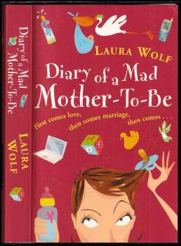 Diary of a Mad Mother-To-be