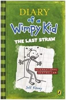 Diary of a Wimpy Kid 3