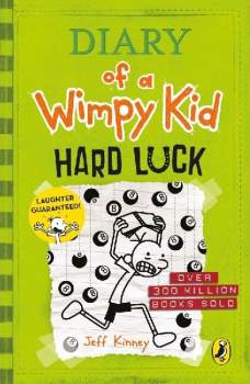 Diary of a wimpy kid
