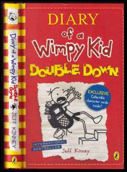 Diary of a wimpy kid