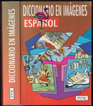 Antonín Šplíchal: Diccionario en imágenes