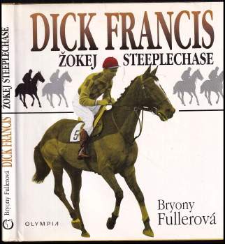 Dick Francis