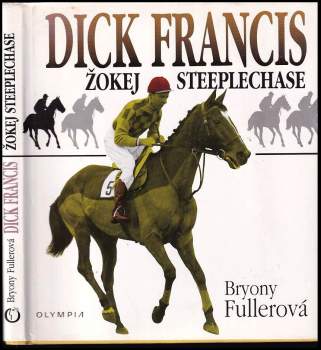 Bryony Fuller: Dick Francis