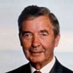 Dick Francis