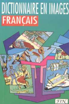 Dictionnaire en images